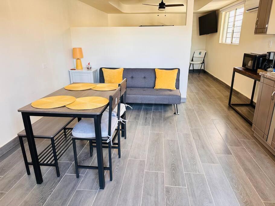 Ferienwohnung Super Loft Ubicadisimo Cerca Visas Hospital Nogales  Exterior foto
